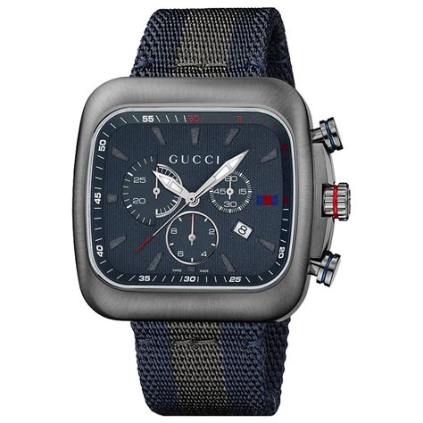 gucci colored watch|Gucci men watches clearance.